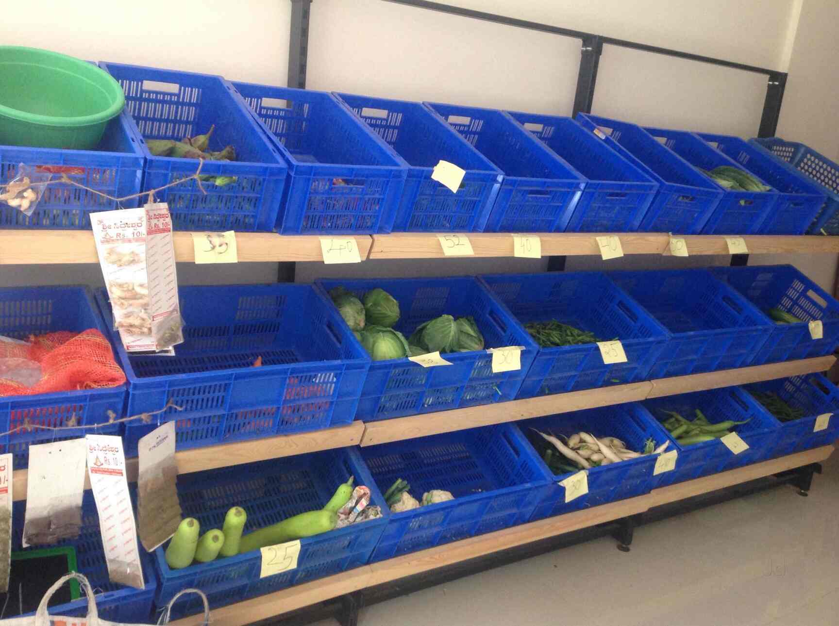 Top Fruit Home Delivery Services in Rajarajeshwari Nagar, Bangalore