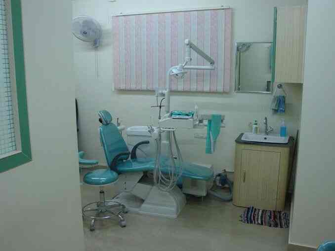 Dr. Thokala Dhamodhar (Dhamodhar Dental Care Centre) in Banashankari