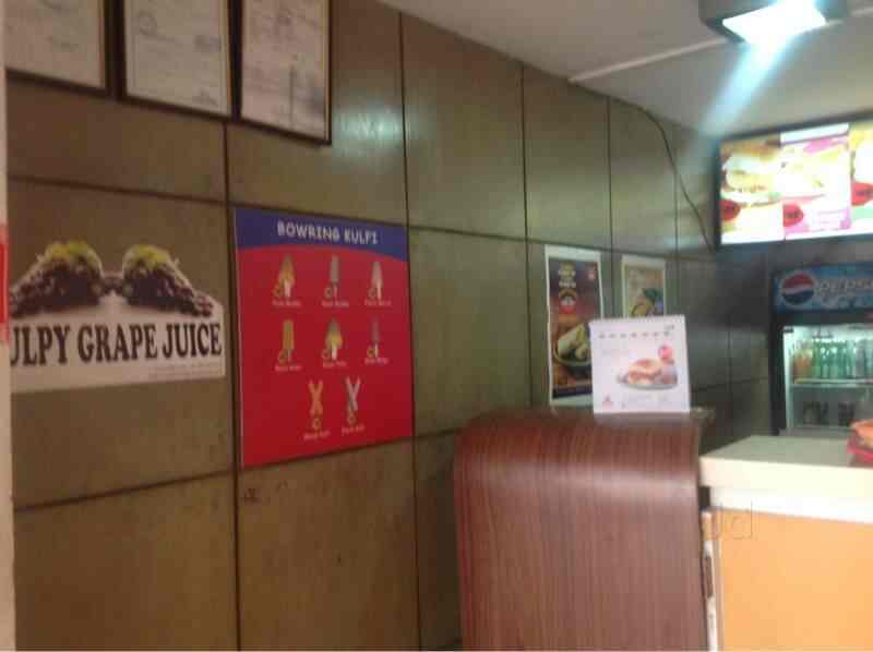 Top Vada Pav Centres in Koramangala Best Vada Pav Shop Justdial