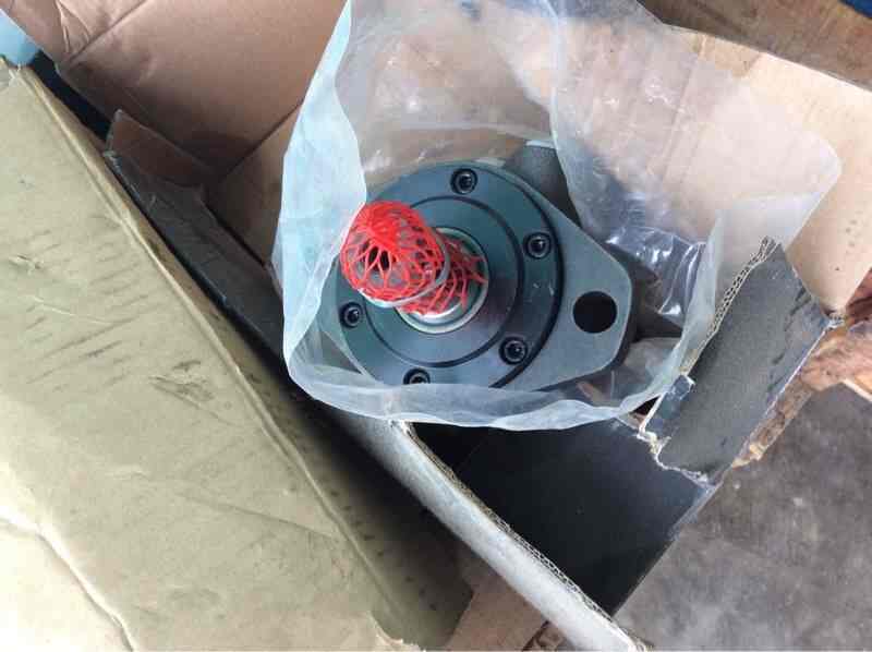 Vedashree Hydraulics Sales & Service, Aluru Hydraulic Equipment