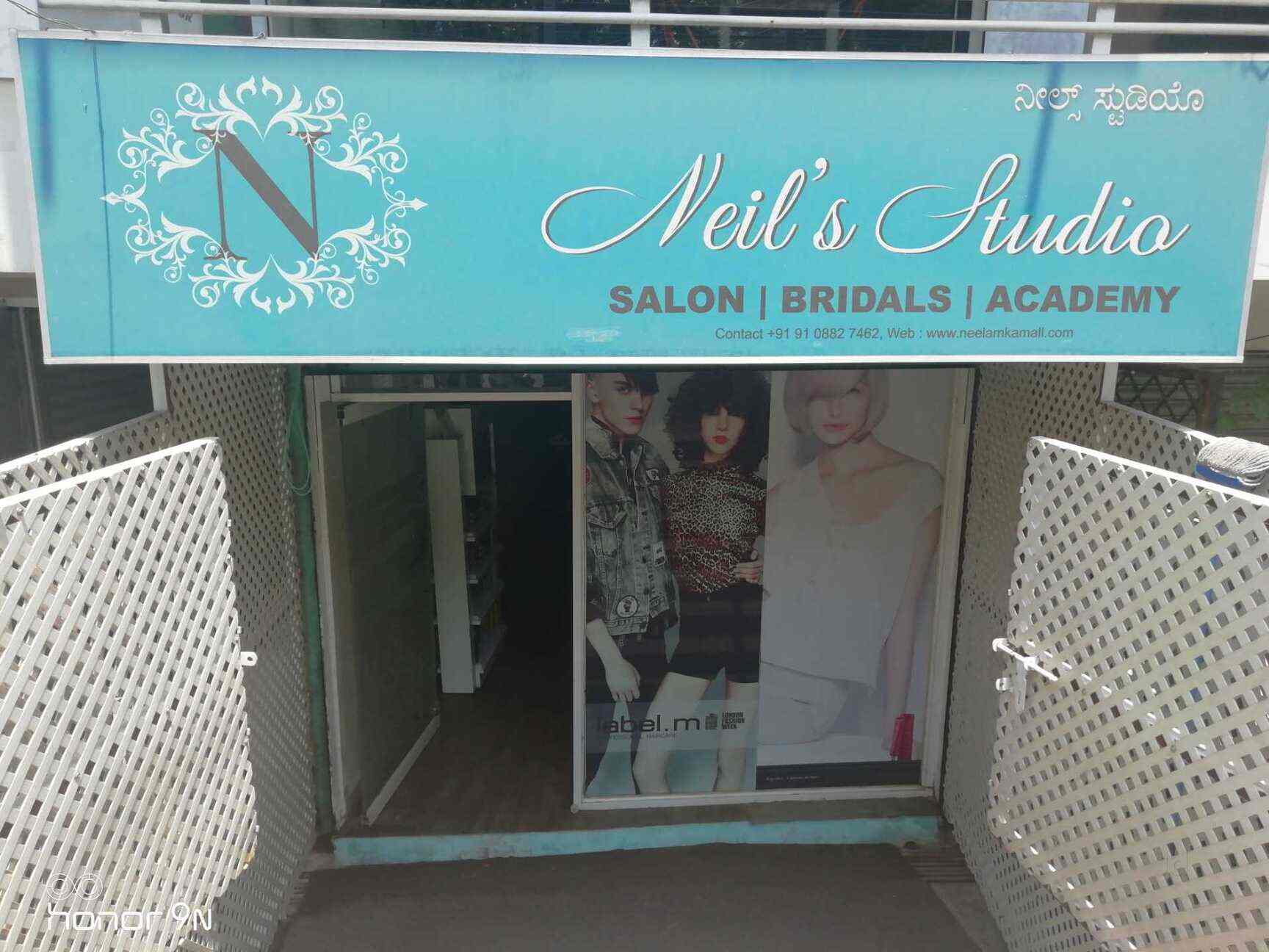 Top 30 Beauty Salons In Ulsoor Best Beauty Salons Parlors