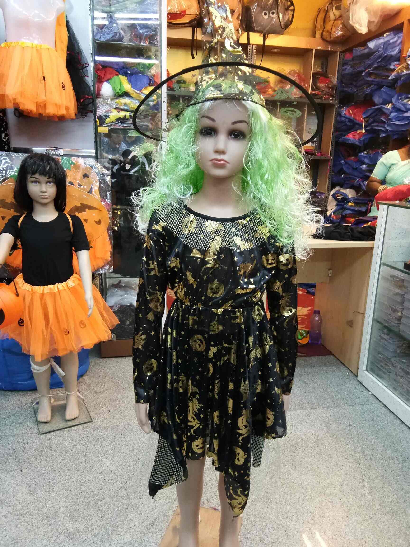 Top Halloween Costumes On Rent in Bangalore near me Justdial