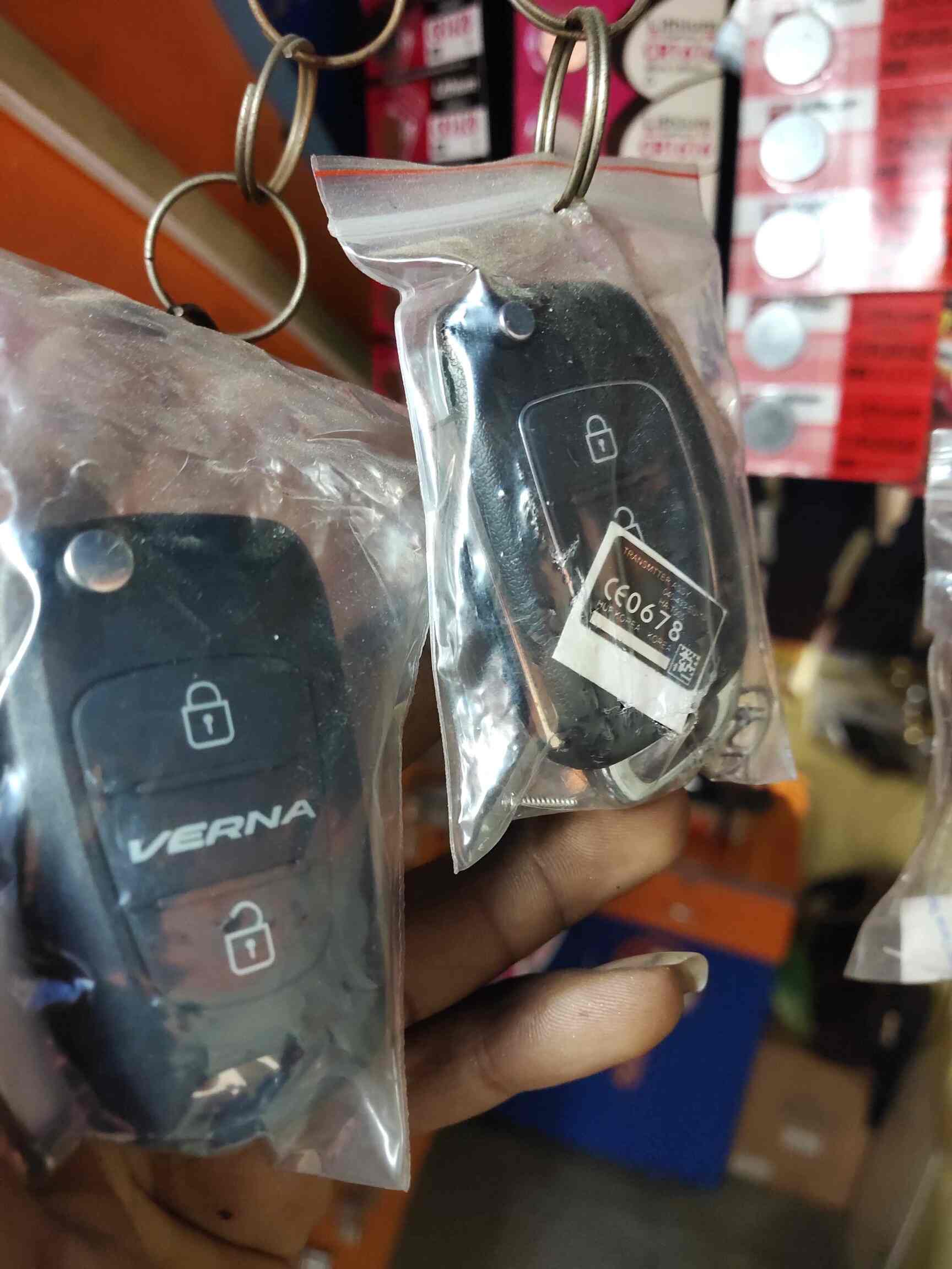 Top duplicate key makers in seshadripuram bangalore best key makers