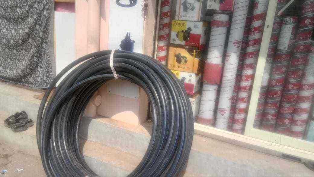 Sri Tirumala Enterprises, Vijayanagar Submersible Pump Dealers in