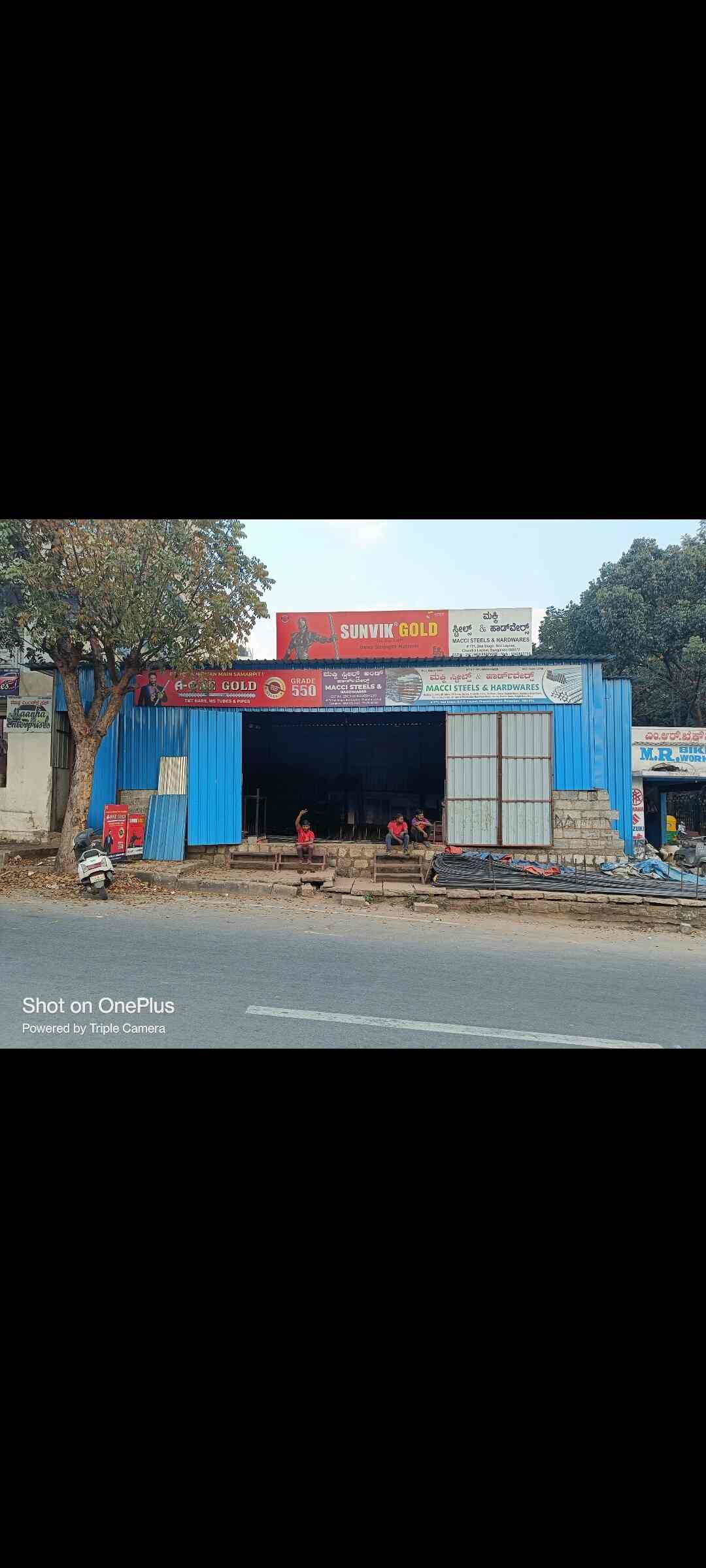 Top Jsw Steel Distributors in Bellandur Best Jsw Steel Distributors