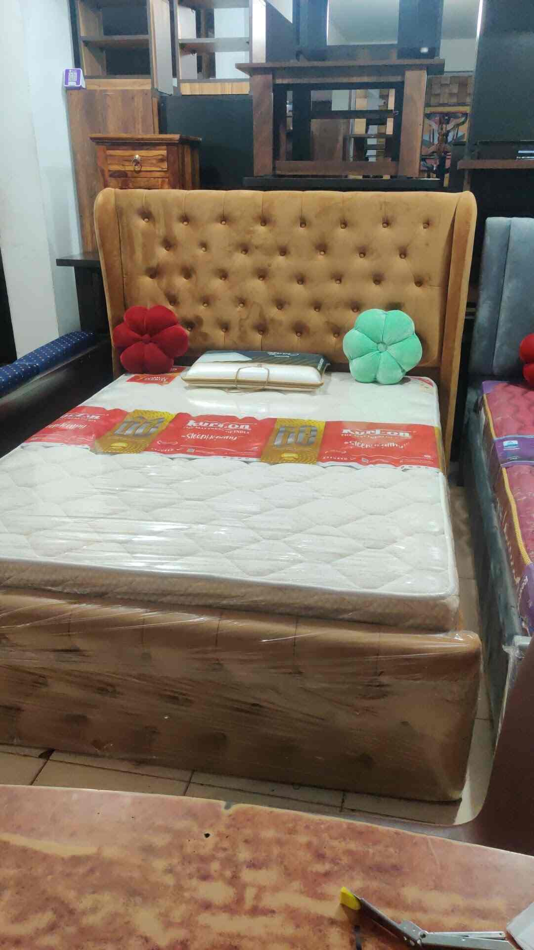 Catalogue Crown Furnitures in Banashankari , Bangalore Justdial