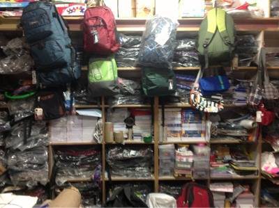 wildcraft showroom jp nagar