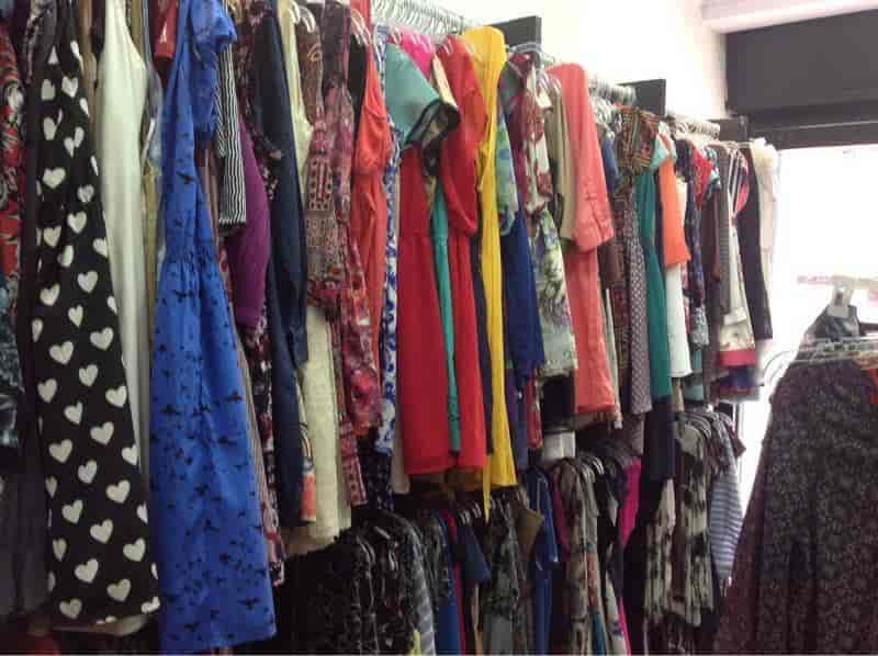 Eighteens in Kasturi Nagar,Bangalore Best Tailors For Men Wedding