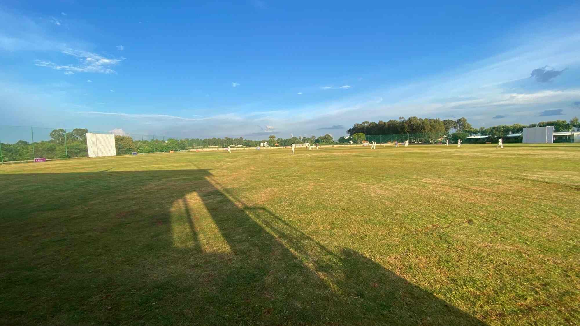 Top Cricket Ground On Rent in Electronic City Phase 1 Best Cricket