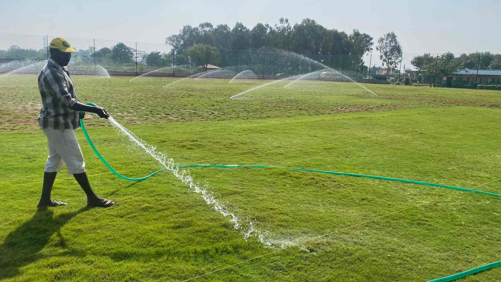 Top Cricket Ground On Rent in Electronic City Phase 1 Best Cricket