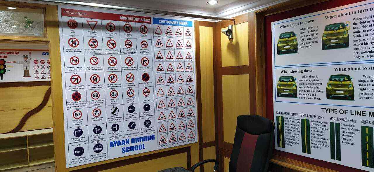 Top Driving License Consultants in Anjanapura 8th Block Best Driving