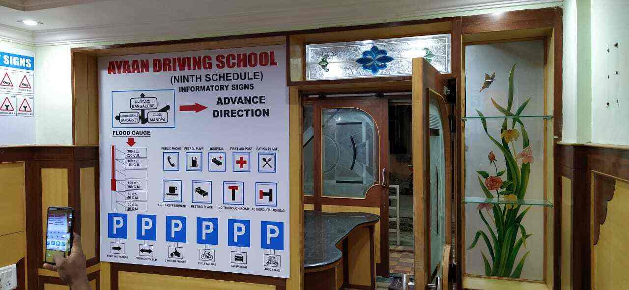 Top Driving License Consultants in Anjanapura 8th Block Best Driving