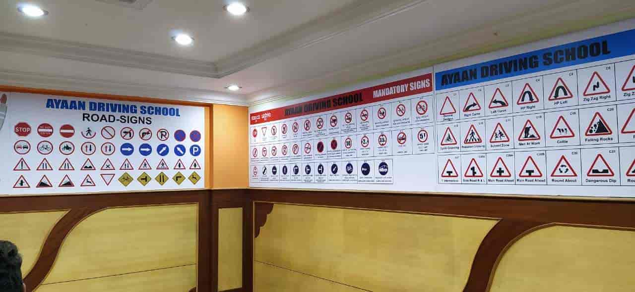 Top Driving License Consultants in Anjanapura 8th Block Best Driving