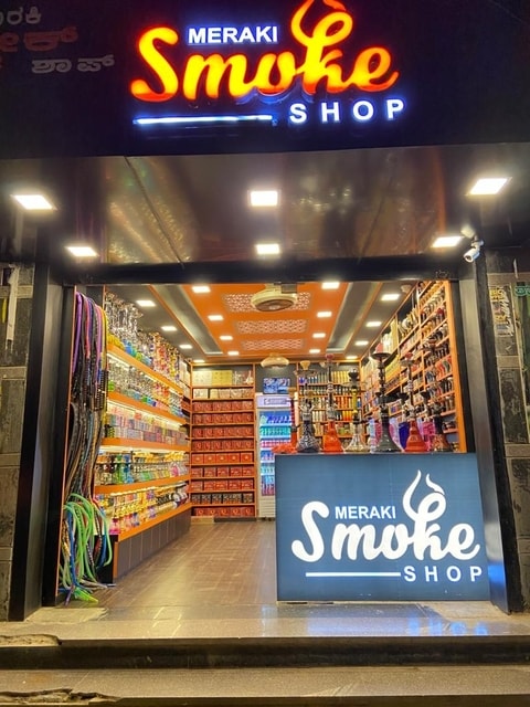 Top Hookah Dealers in Medavakkam - Best Hukka Dealers Chennai near me -  Justdial