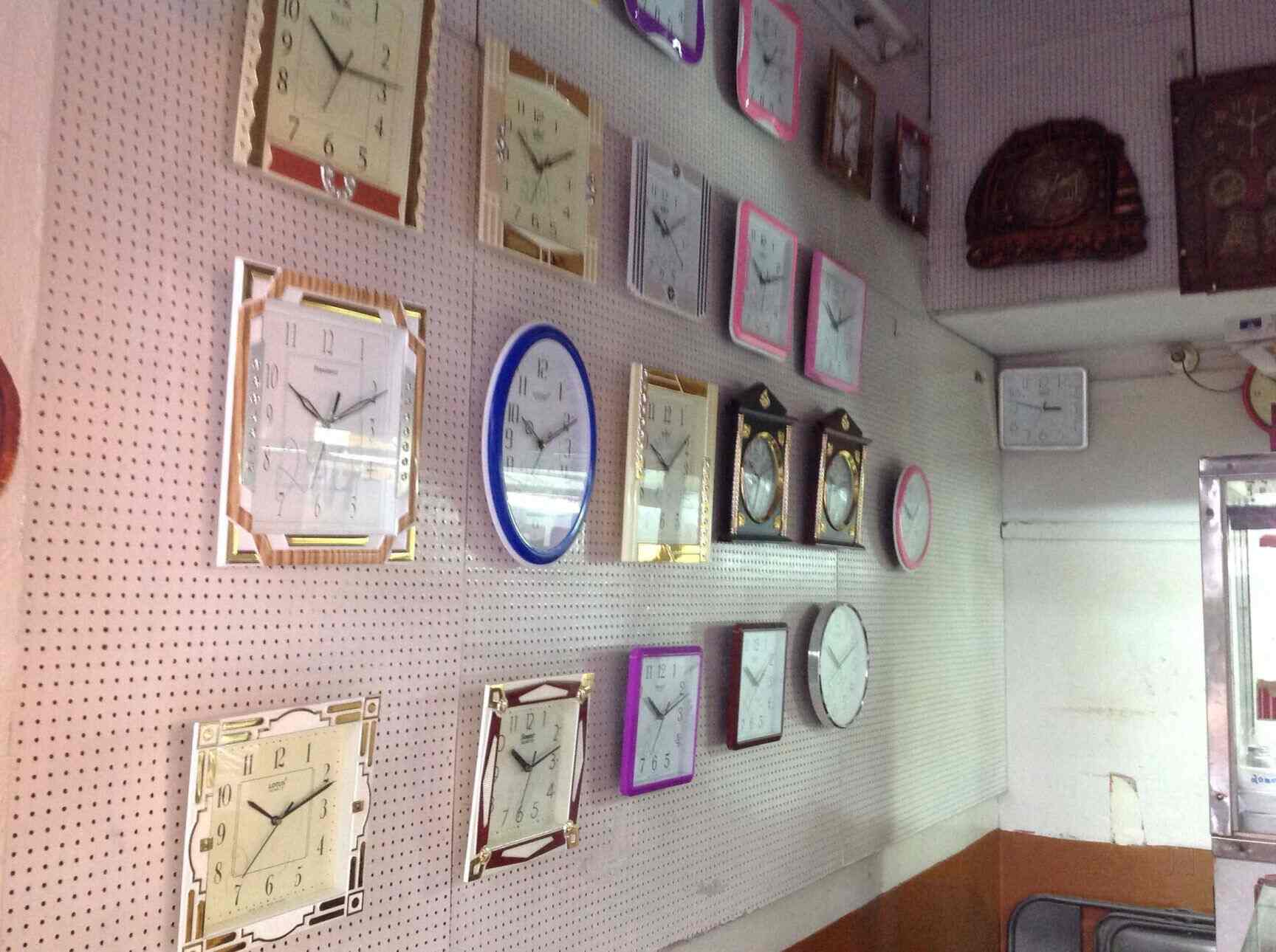 Diamond Time Centre in Shivaji Nagar,Bangalore Best Alarm Clock