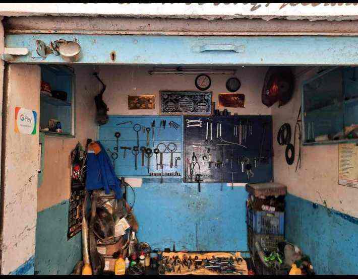 Top Yamaha Rx 100 Motorcycle Repair & Services in Gokula Extension