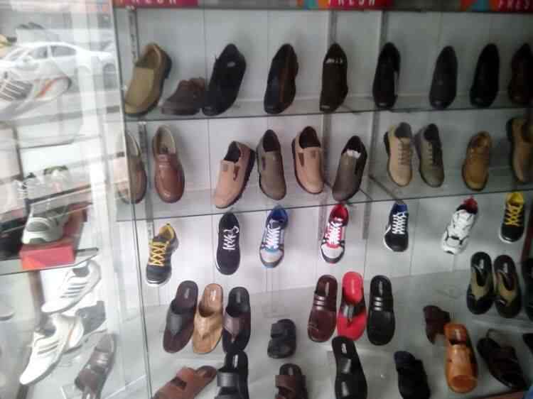 Sri Sai Enterprises in Nagarbhavi,Bangalore Best NikeShoe Dealers in