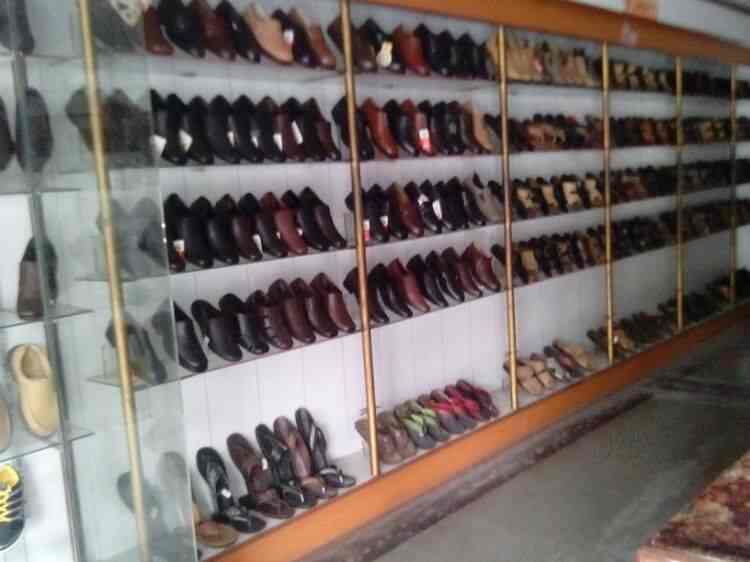 Sri Sai Enterprises in Nagarbhavi,Bangalore Best NikeShoe Dealers in