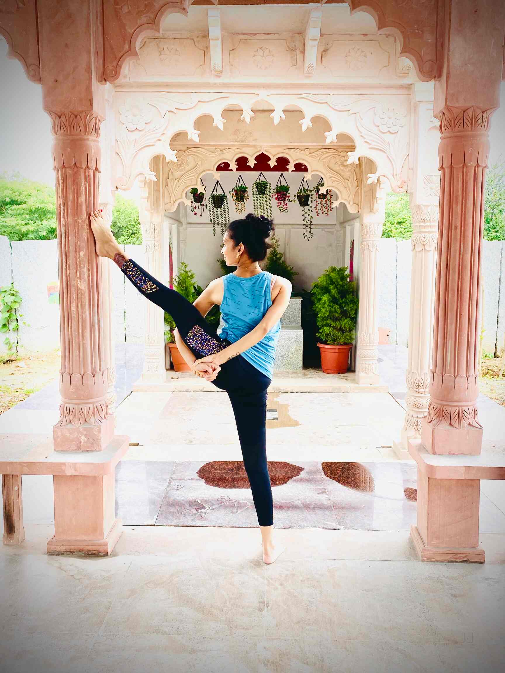 Top Yoga Classes in Itpl RoadWhitefield Best Online Yoga Classes