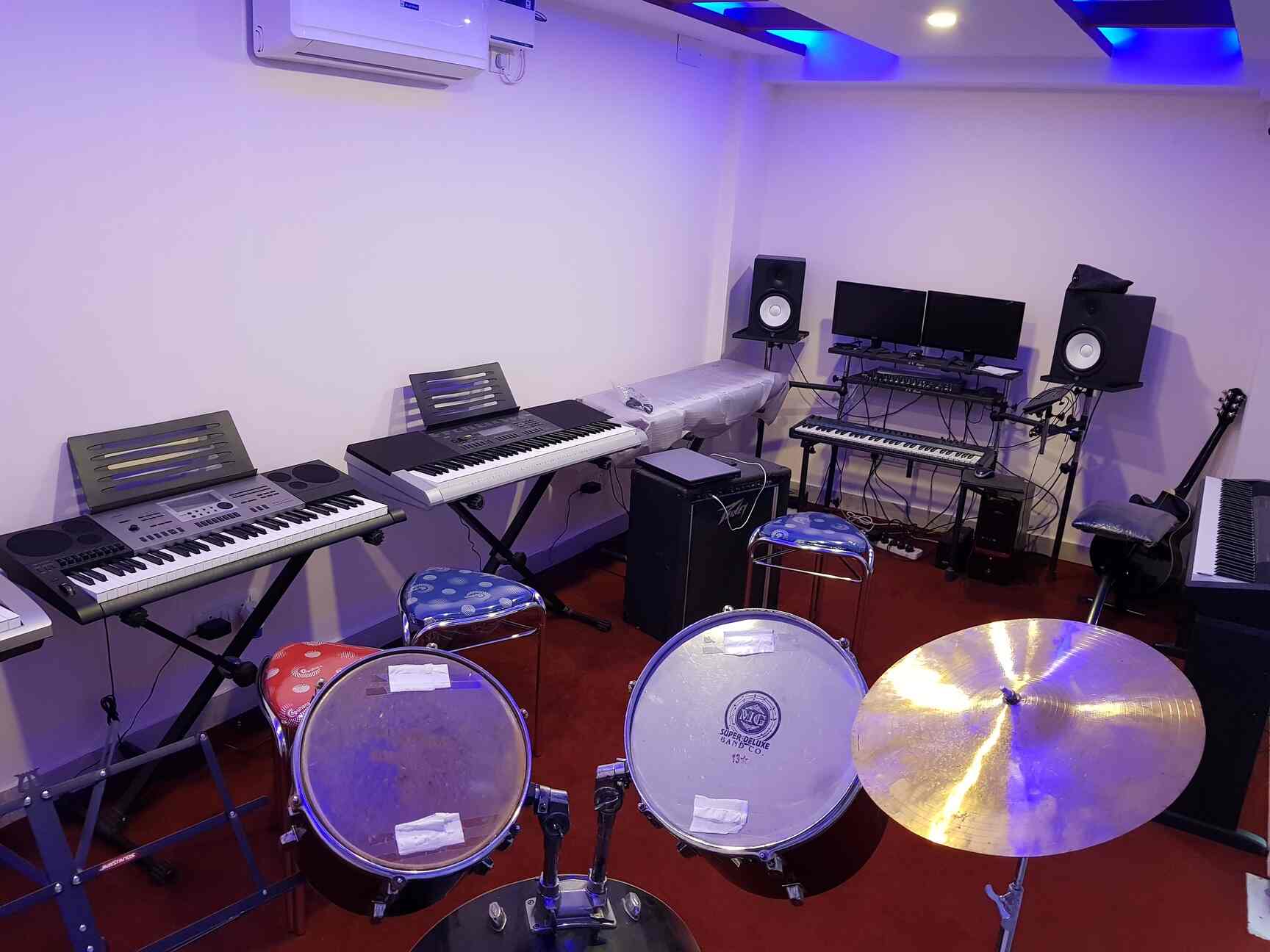 Top Music Classes For Sitar in Hegde Nagar, Bangalore near me Justdial