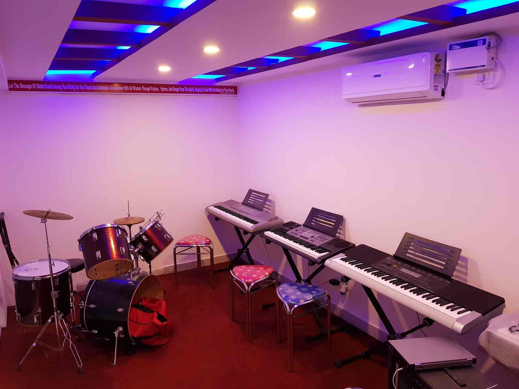 Top Music Classes For Sitar in Hegde Nagar, Bangalore near me Justdial