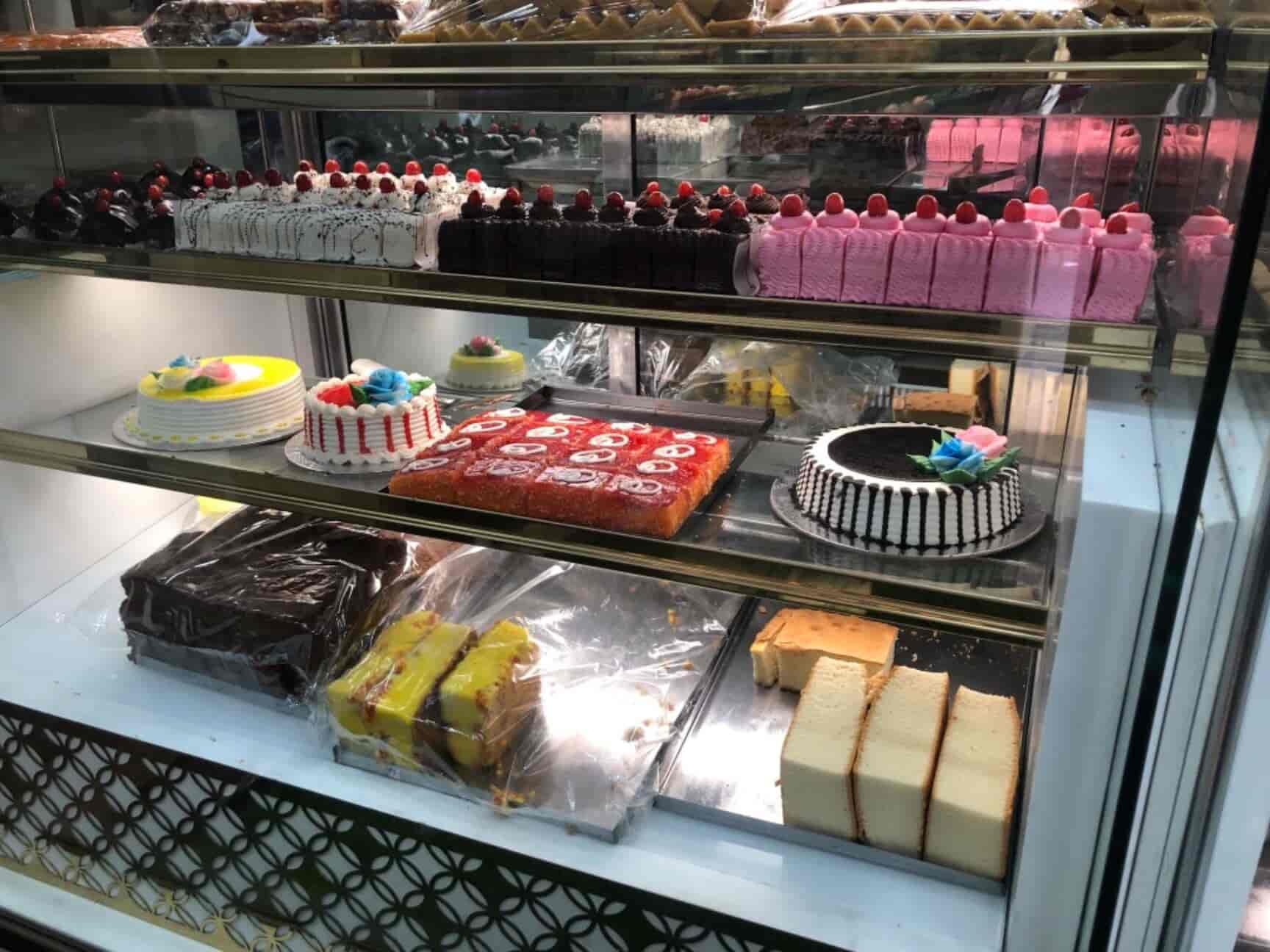 Details 131+ the cake house chamarajpet best awesomeenglish.edu.vn