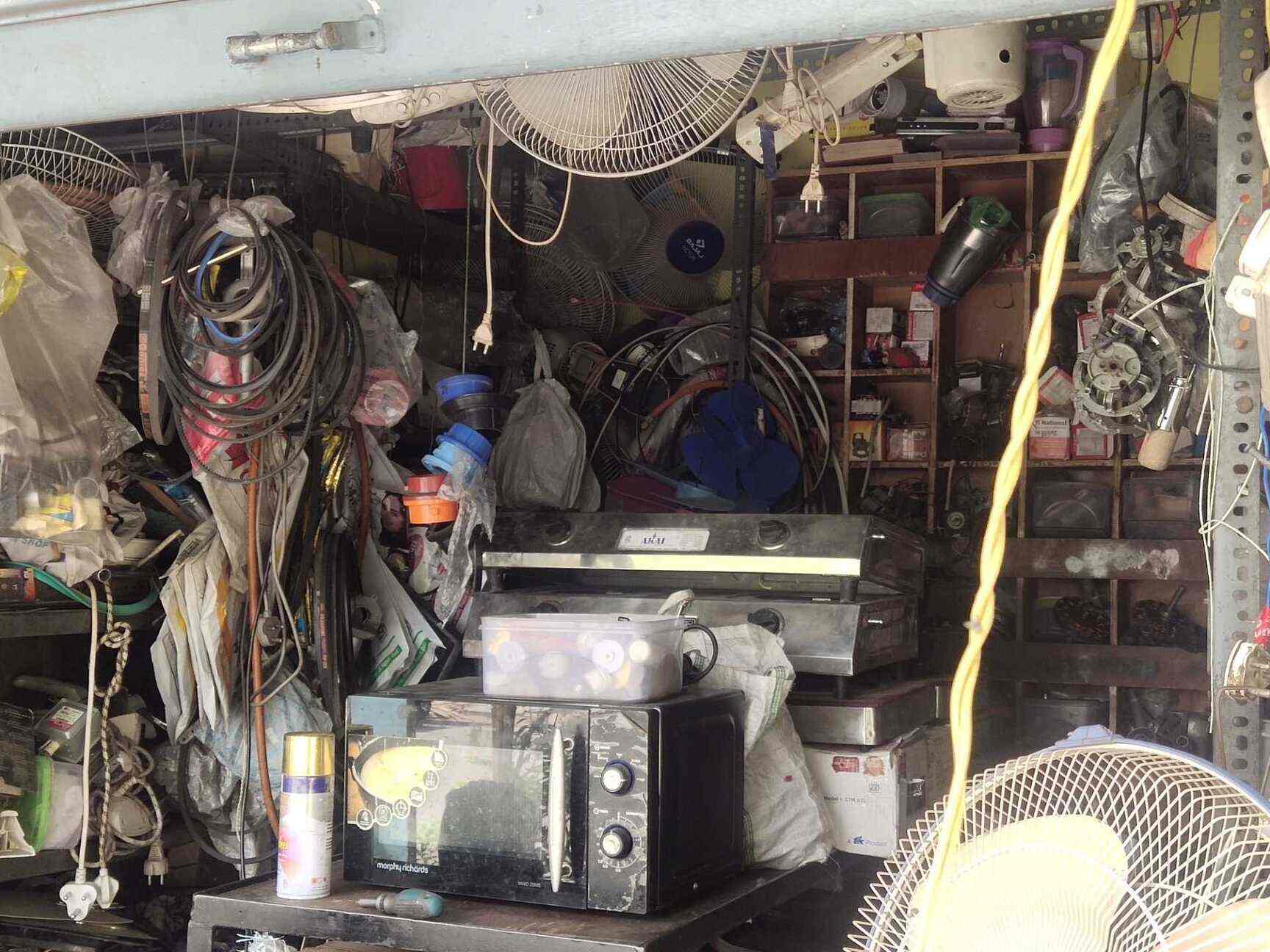 Hm Sagar Gas Stove And Home Appliances Services in Kammanahalli