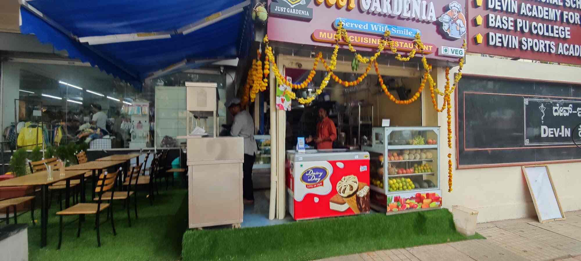 Top 24 Hours Home Delivery Restaurants in Sahakara Nagar,Bangalore