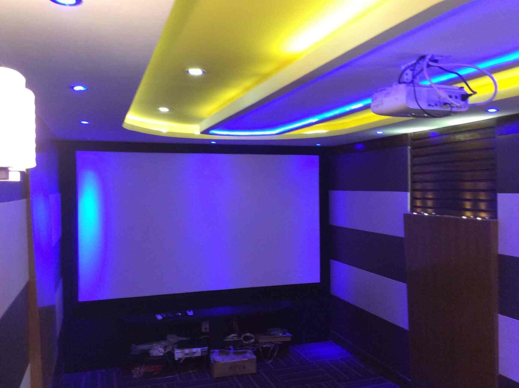 False Ceiling Cost Per Square Feet Bangalore Shelly Lighting