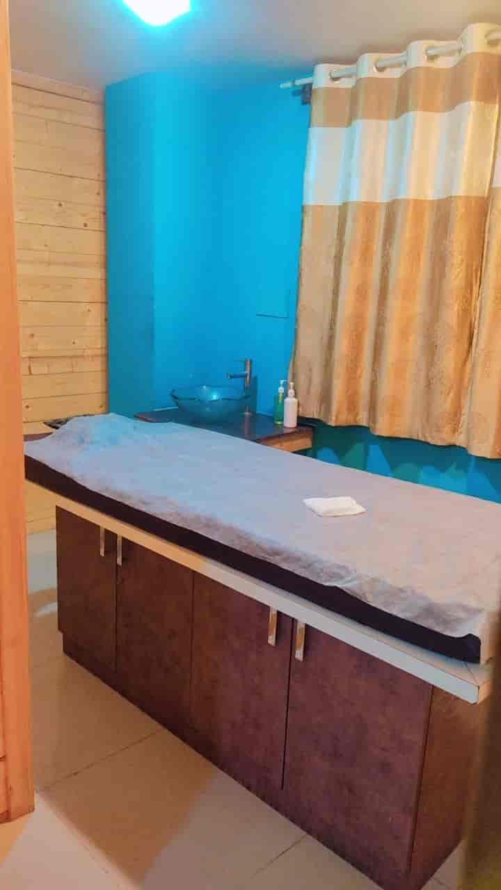 Top Ayurvedic Body Massage Centres in Chickballapur Best Ayurvedic