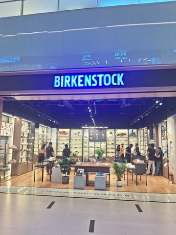 Birkenstock Brand Store in konanakunte Bangalore Best Orthopedic Shoe Dealers near me in Bangalore Justdial