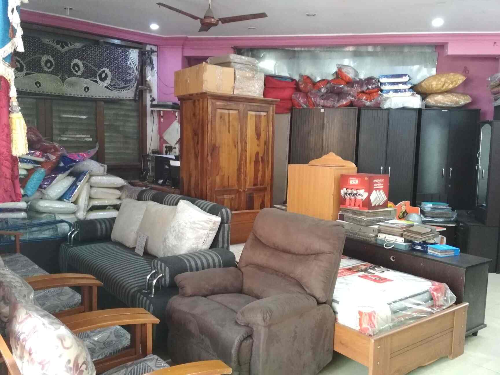 Mr Narinder in Marathahalli,Bangalore Best Bedroom Furniture Dealers