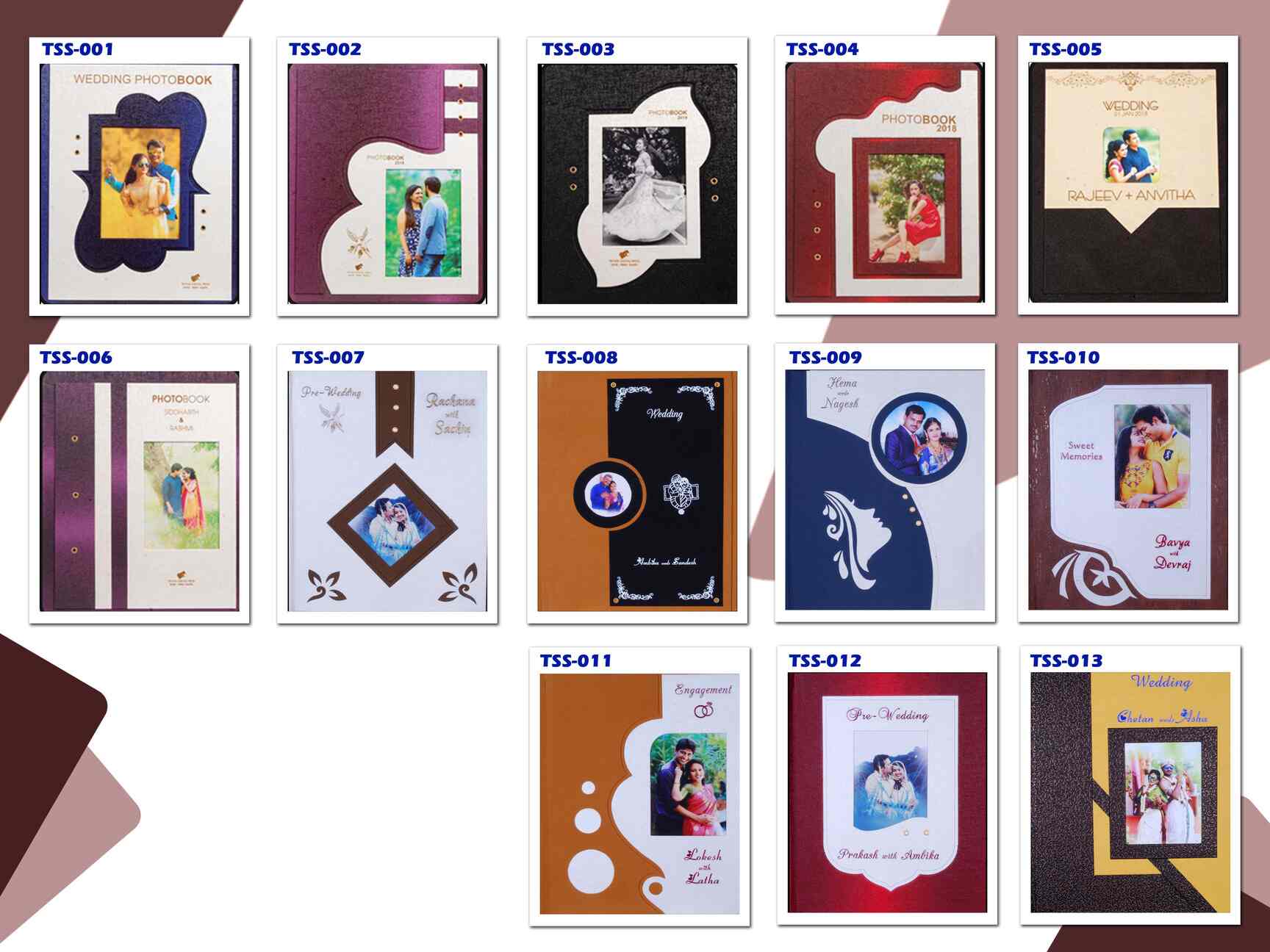 Triveni Photography in Rajajinagar 2nd Block,Bangalore Best Video