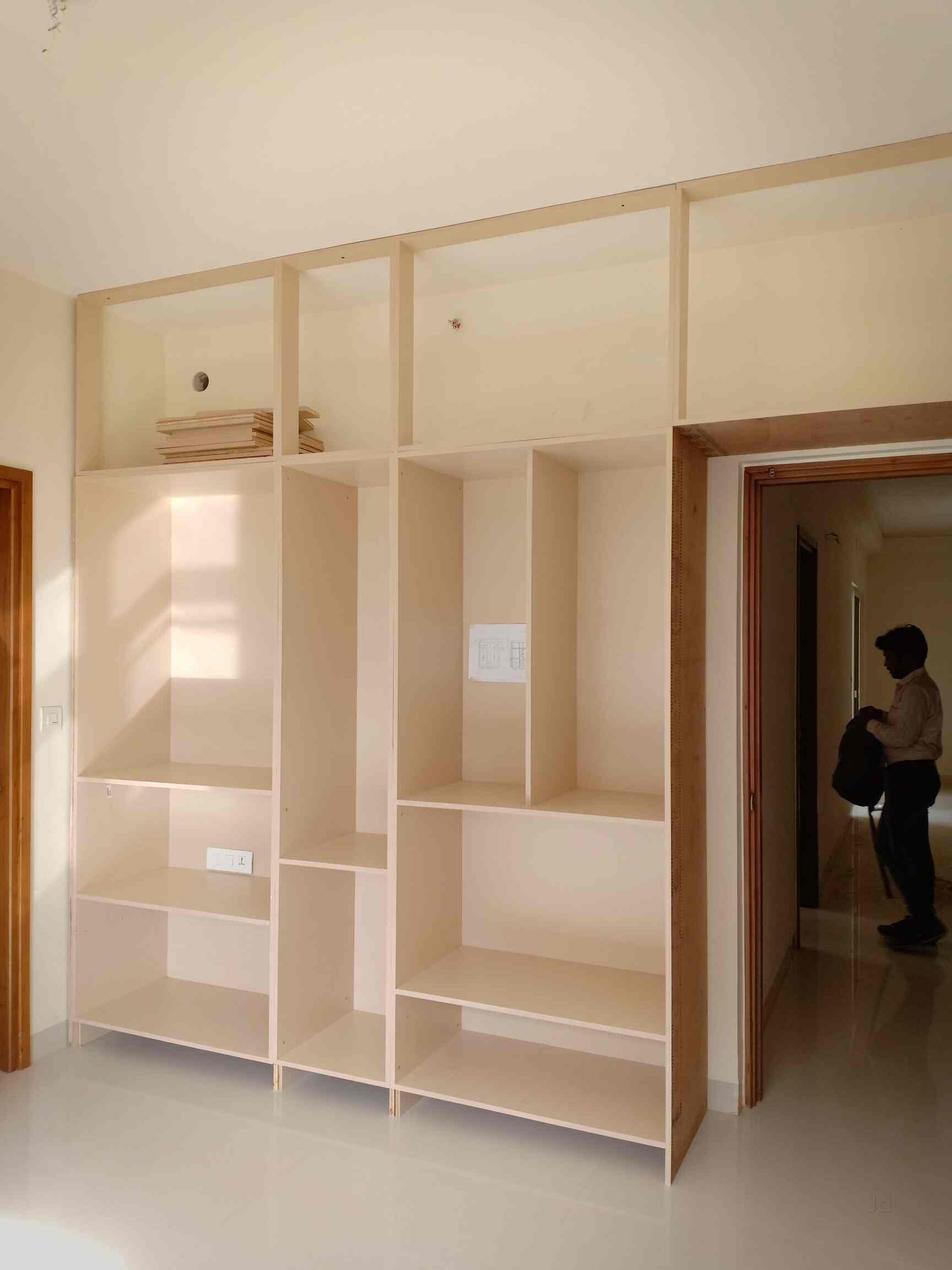 Style Wood Interiors in Jp Nagar 9th Phase,Bangalore Best Interior