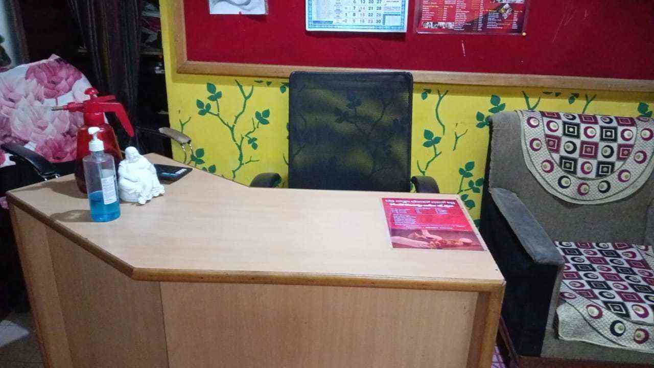 Top Massage Centres For Men in Rajaram Mohan Roy Road Best Body