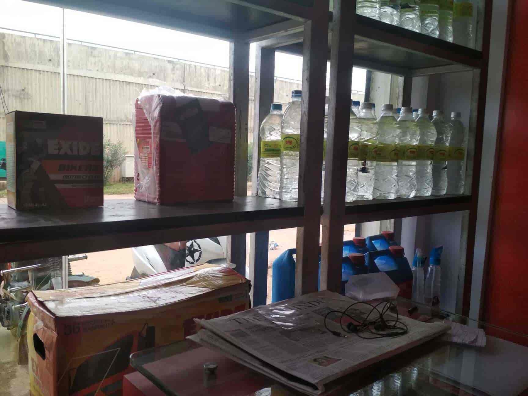 Top Powerzone Battery Dealers in Yelahanka New Town Best Powerzone