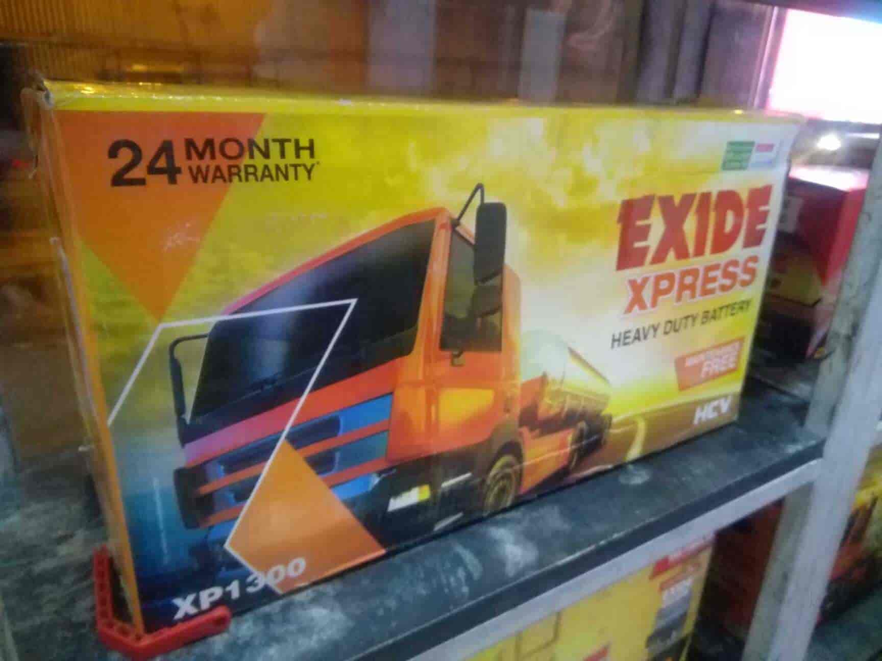 Top Powerzone Battery Dealers in Yelahanka New Town Best Powerzone