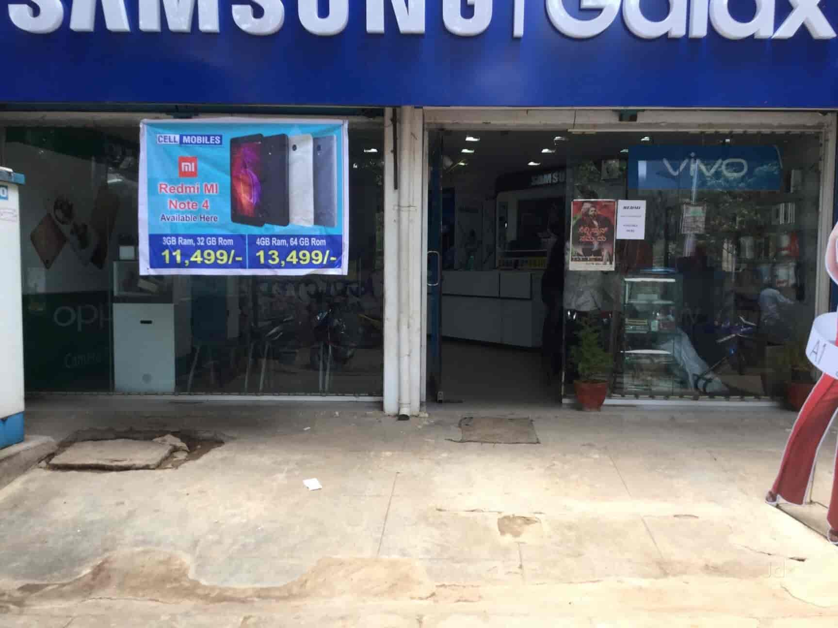 Cell Mobiles in Yelahanka New Town,Bangalore Best Landline Phone