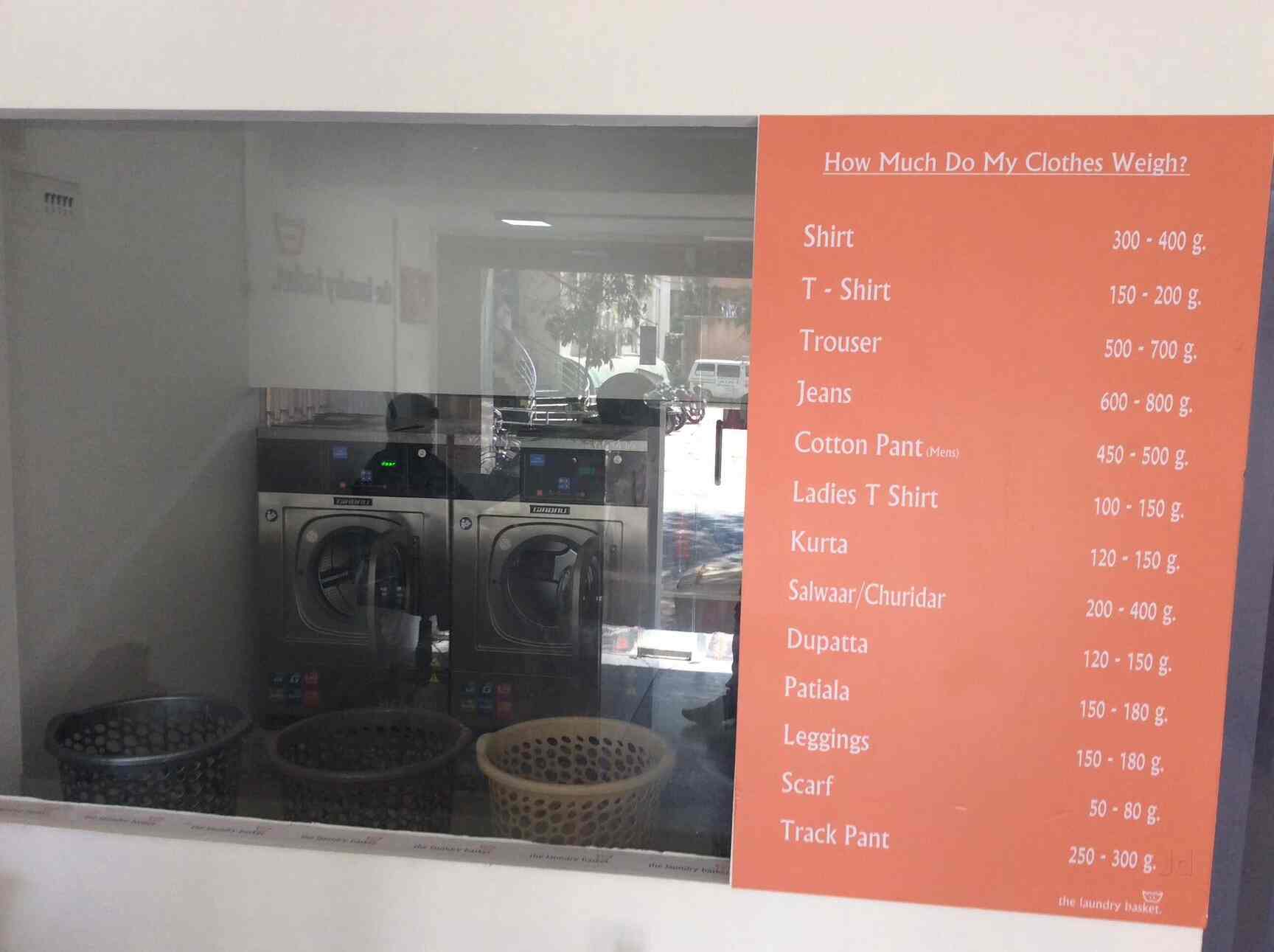 The Laundry Basket Photos Ns Palya Btm Layout 2nd Stage Bangalore Pictures Images Gallery Justdial