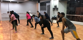 Top 100 Zumba Classes In Bangalore Best Zumba Dance For