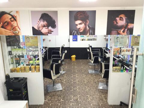 Dreamers Hair Studio in Richmond Town,Bangalore - Best Beauty Spas in Bangalore - Justdial Dreamers Hair Studio in Richmond Town,Bangalore - Best Beauty Spas in Bangalore - Justdial