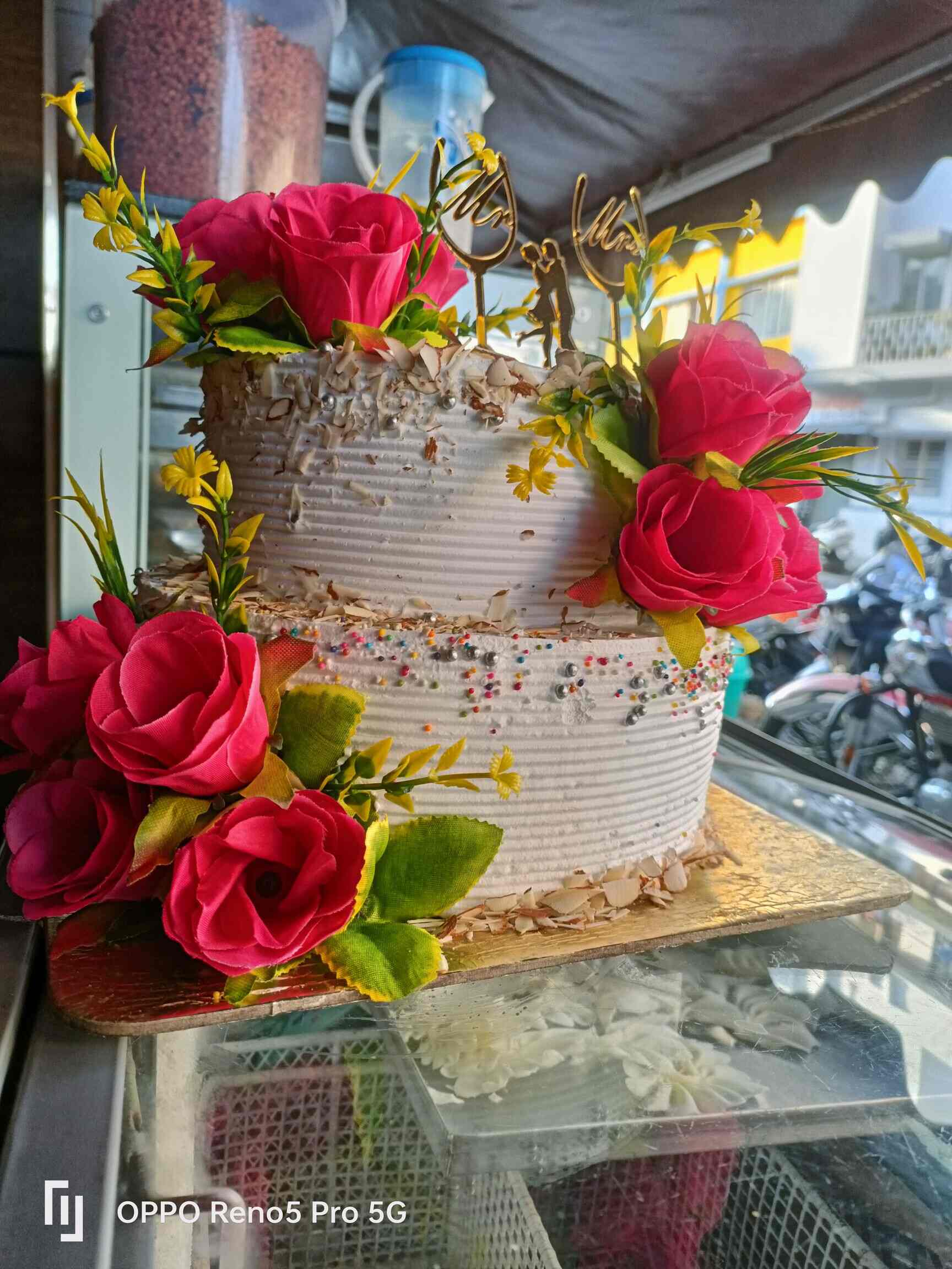 Top Cake Shops in Dk Naik Nagar,Bangalore Best Cake Bakeries Justdial