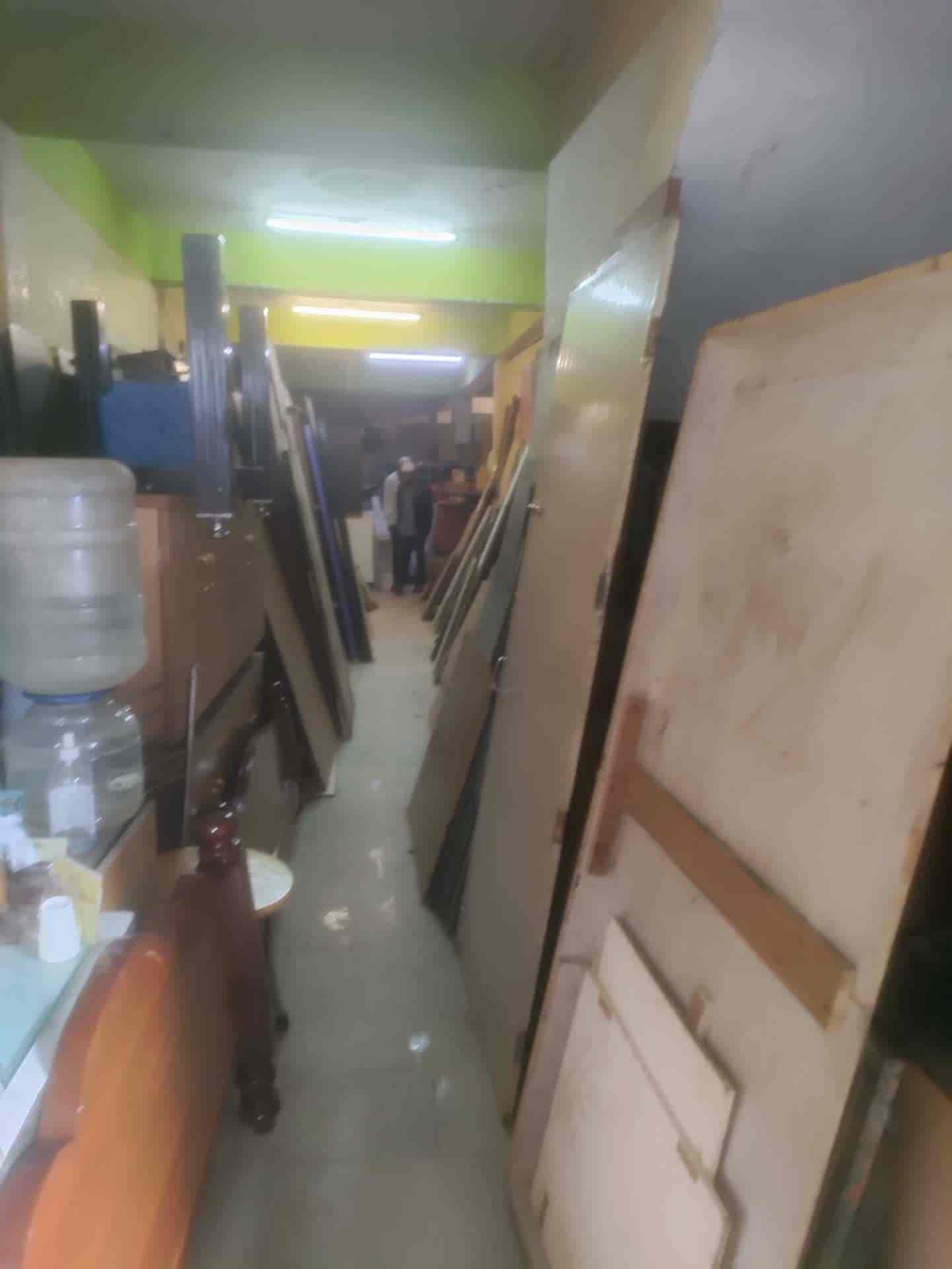 Top Second Hand Steel Furniture Dealers in Shivaji Nagar Best Used