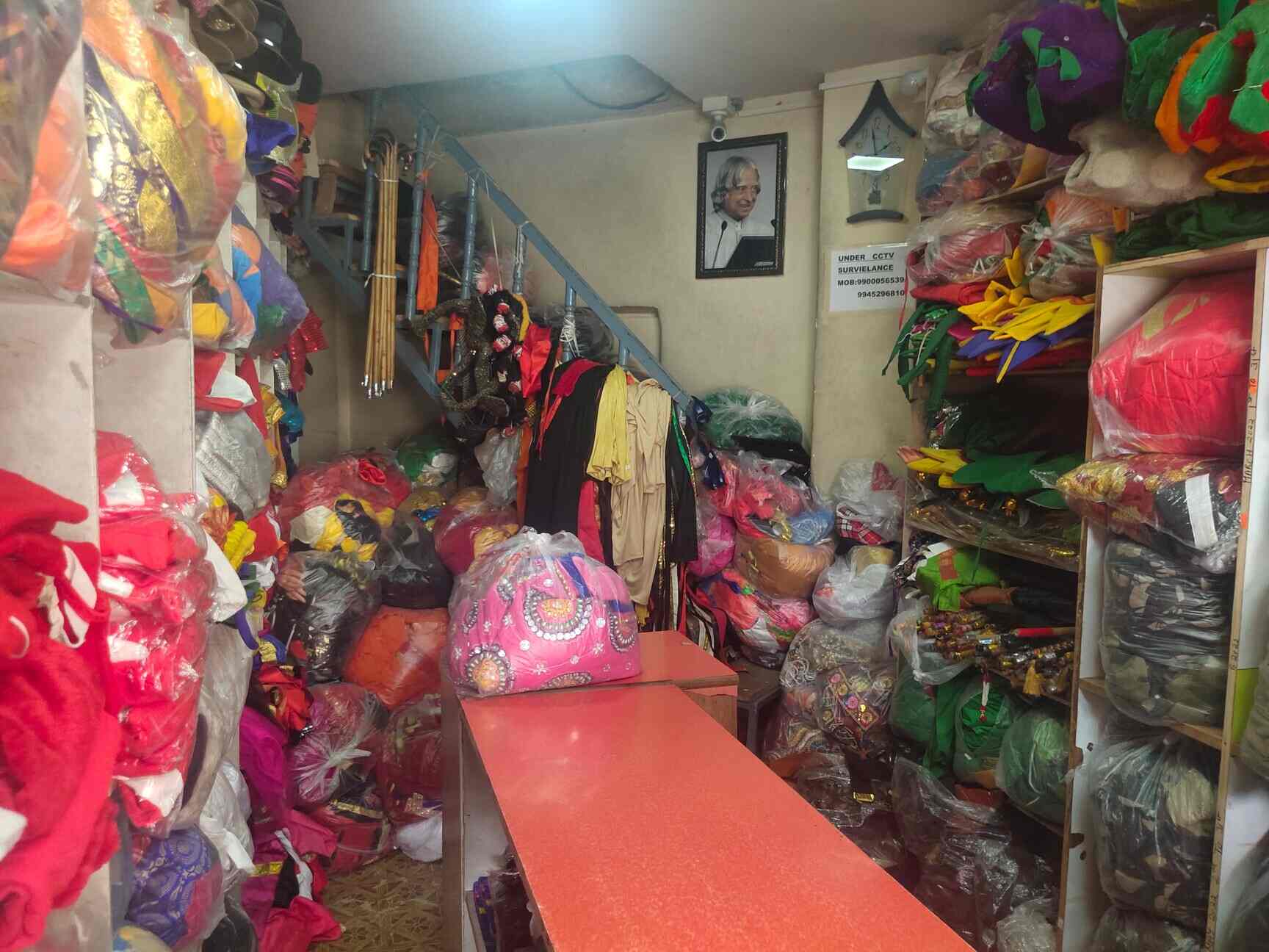 Sri Venkateshwara Costumes in Ulsoor,Bangalore Best Costume Designers