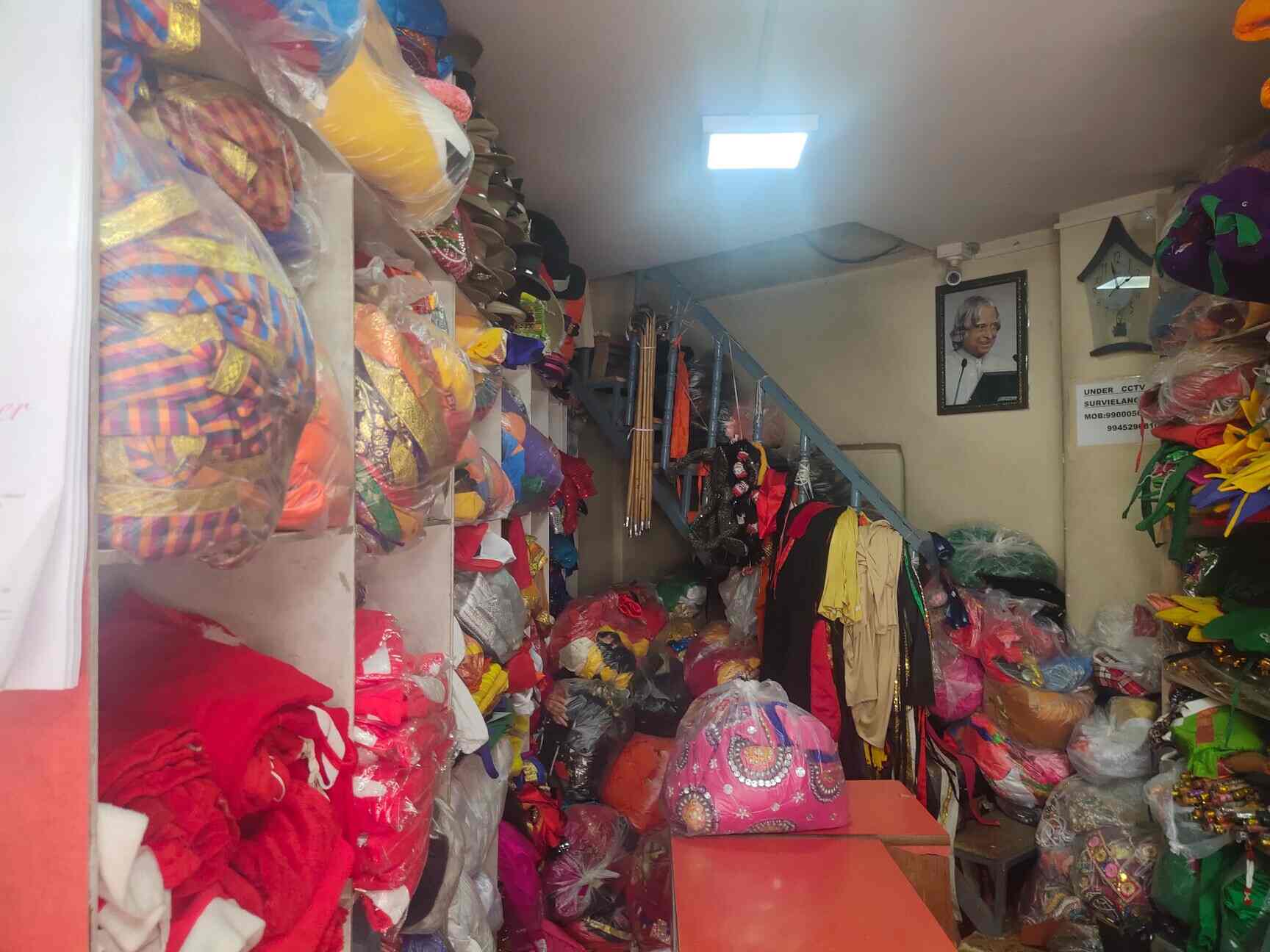 Sri Venkateshwara Costumes in Ulsoor,Bangalore Best Costume Designers