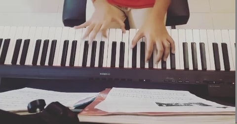 Philips Piano Keyboard Academy in Koramangala Bangalore Best