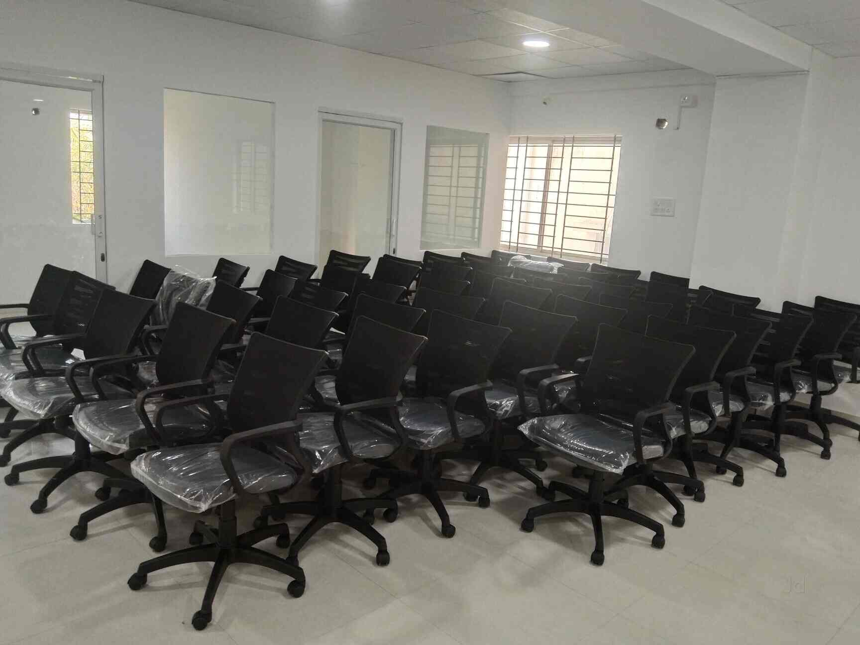 Top Office Chair Repair & Services in Kothanur Best Office Chair