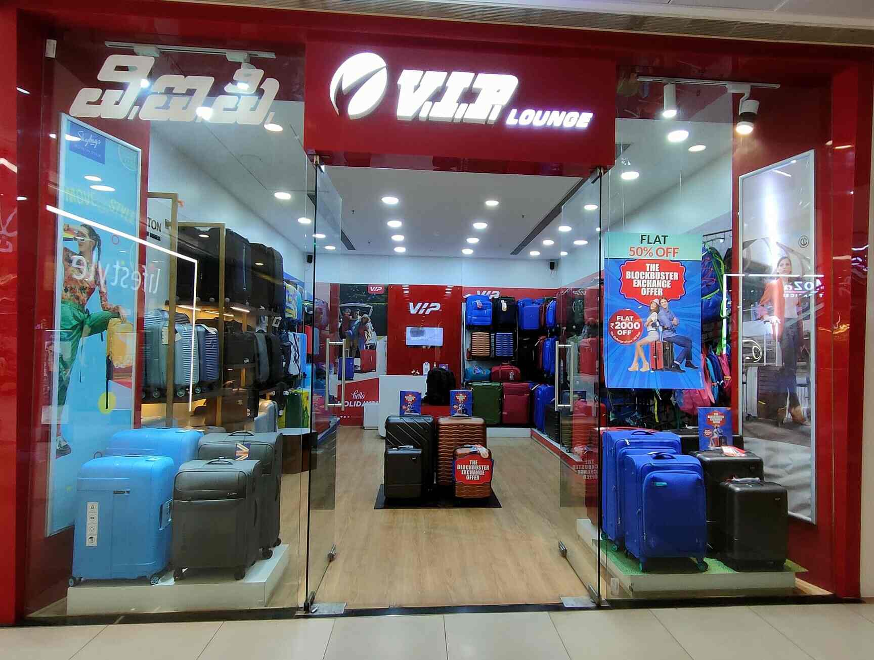 Top Luggage Bag Dealers near Rmz Galleria MallYelahanka Best Luggage