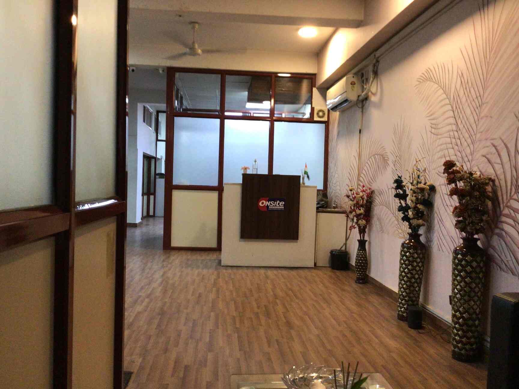 Catalogue Onsite Rentals Services Private Limited in Banavadi