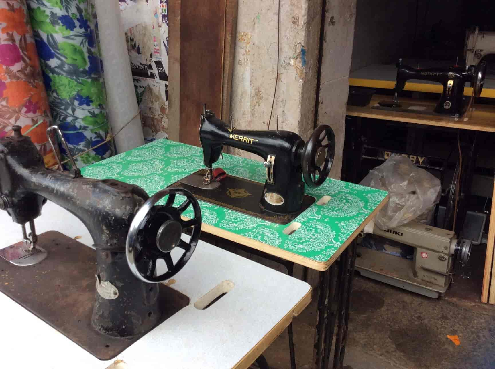 Excel Sewings in Muslim ColonySagayapura,Bangalore Best Industrial